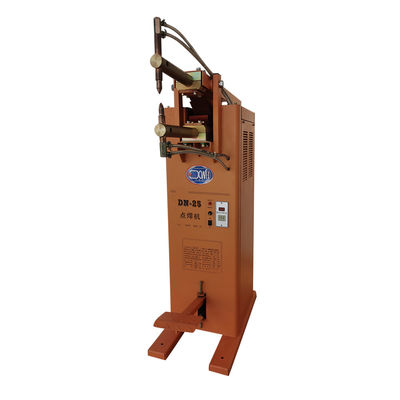 Machine de soudage à point minuscule pour acier inoxydable automobile refroidie à l'eau