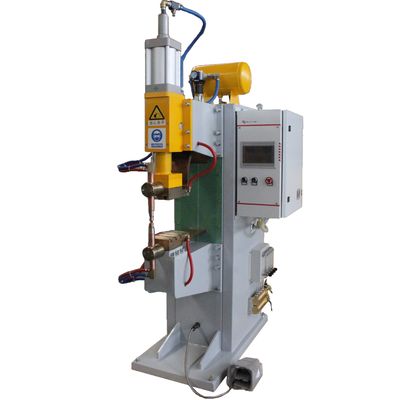 Invertisseur automatique 240v Dh30 Soudeur industriel à tambour stationnaire Outil de soudage à point