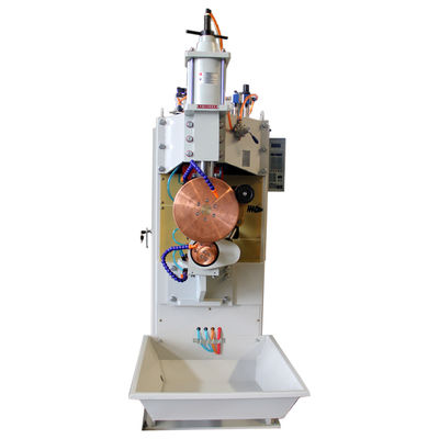 Équipement de soudage à couture PLC 550W soudeur à couture portable résistance de la machine