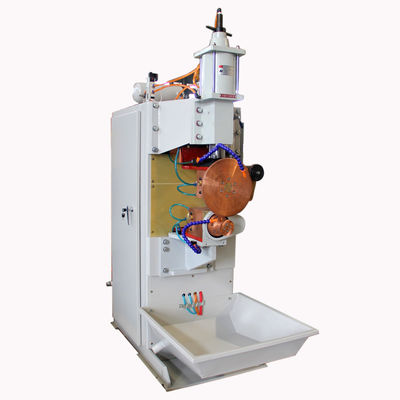 Équipement de soudage à couture PLC 550W soudeur à couture portable résistance de la machine