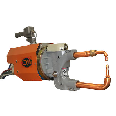 Fabricant Machine de soudage à point portatif à résistance automatique