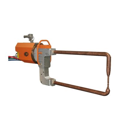 Fabricant Machine de soudage à point portatif à résistance automatique