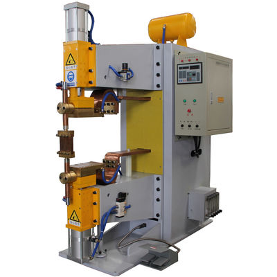 Machine de soudage par points stationnaire de 400 KVA