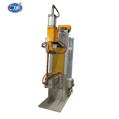 Machine de soudage par point fixe à tête unique de 200 KVA CA homologuée CE