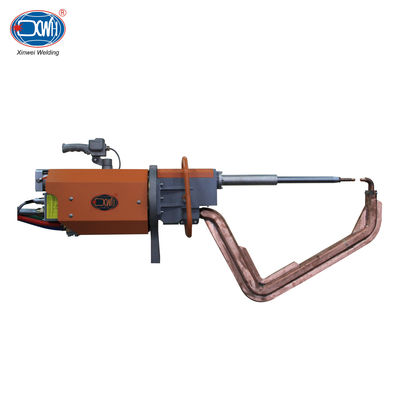 XWH 35KVA pakistan Machine de soudage à point portable CE bon marché pour almirah