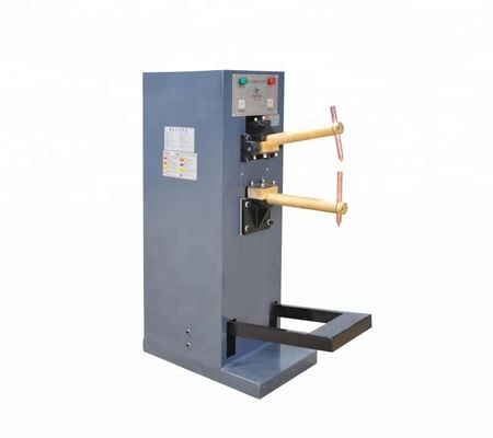Machine de soudage à pédale à point étanche 25KVA soudeur à point à pied