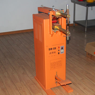 Soudeuse à point manuelle de 16 KVA, soudeuse à point à pied CE