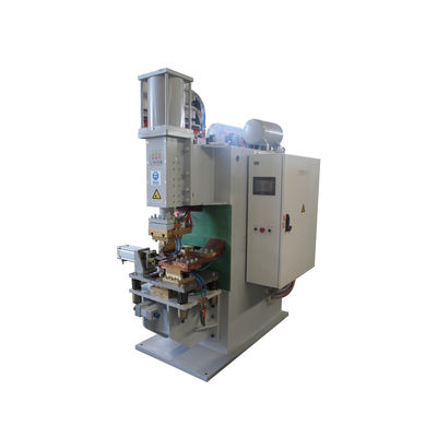 Machine de soudage à points multi-têtes CNC, soudeur à points à serveur à moteur inverseur