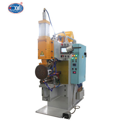 Machine de soudage à couture droite longitudinale de 45 KVA Certification ISO