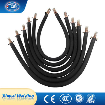 Cables en cuivre refroidis à l'eau Cable sans coups de pied pour la suspension