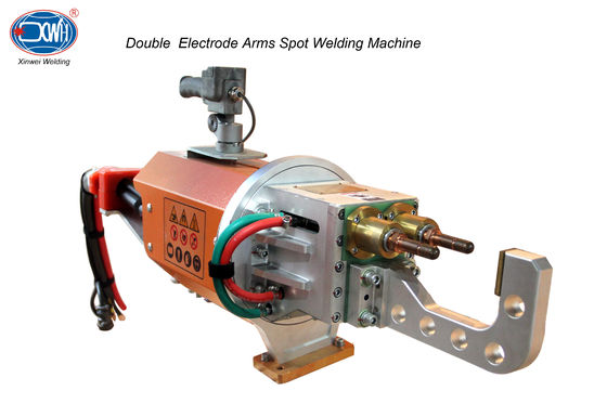 Machine de soudage à point inverseur 220V, soudeur à point à courant alternatif 63KVA