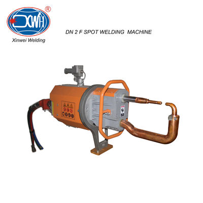 Machine de soudage à points de 380 volts, soudeur à points de voiture de 90 KVA