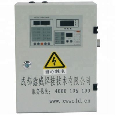 Microcontrôleur de soudage à point portable en acier inoxydable 200KVA