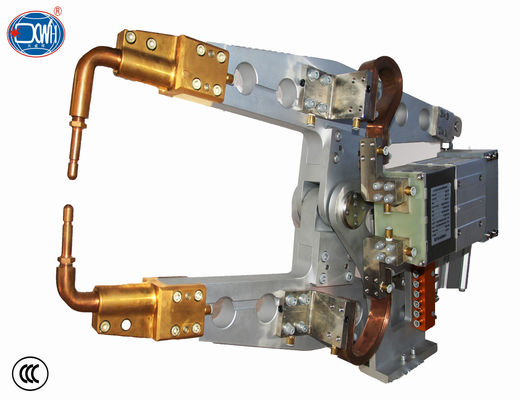 Servo pneumatique 4500N pistolet de soudage à point robotisé pour le métal galvanisé