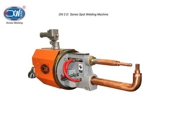 Machine de soudage à point portable AC220V 3,5KN pour un côté pour le corps de voiture