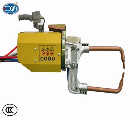 Machine de soudage à point portable AC220V 3,5KN pour un côté pour le corps de voiture