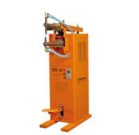 DN 16 Machine de soudage à point par ultrasons en aluminium AC Tig automatique