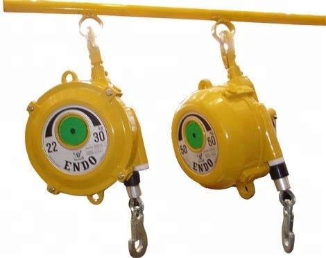 Balanceur de ressorts industriel de 90 kg