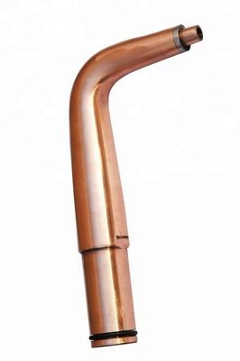 Astuces de soudeuse de tache de la CE