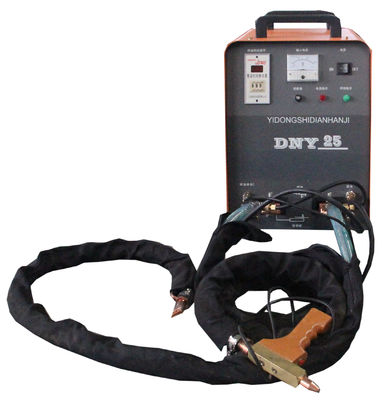 Machine de soudage portable portable en acier inoxydable mobile petite 220v
