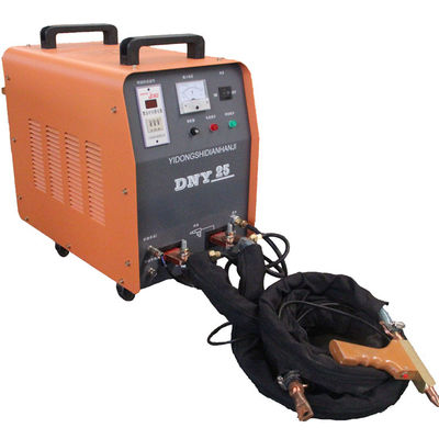 Machine de soudage portable portable en acier inoxydable mobile petite 220v