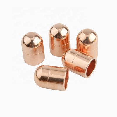 Électrodes de soudage à point de résistance de base différents types
