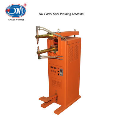 Machine de soudage manuelle en acier inoxydable