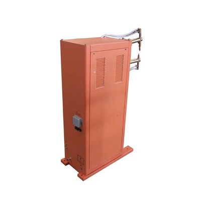 Machine de soudage manuelle en acier inoxydable