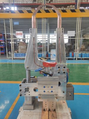 Automobile Soldadura Por Punto Automatique Types de robot Pistolet de soudage à la pointe