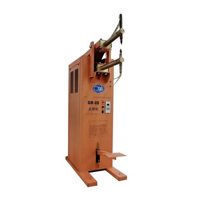 Machine de soudage manuelle à simple onduleur en acier inoxydable