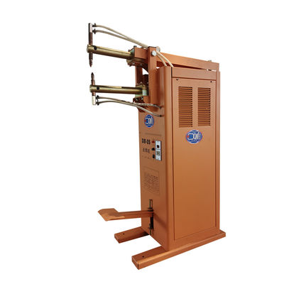 Machine de soudage manuelle à simple onduleur en acier inoxydable