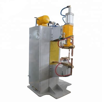 Résistance de projection Machine de soudage par points de corps automatique soudage par points stationnaires