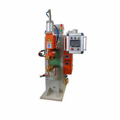 Machine de soudage à maillage en point stationnaire à décharge capacitive 220v