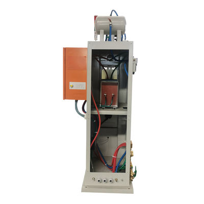 Machine de soudage à point stationnaire pneumatique pour acier inoxydable