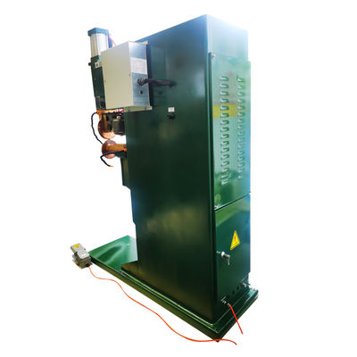 Machine de soudage par couture de l'inverseur d'acier inoxydable