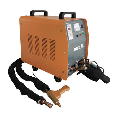 Résistance à l'ultrasonic Mesh Stud Portable Spot Welding Machine Mini certifié