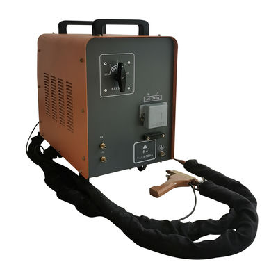 Machine de soudage à points portables à résistance à l'impulsion avancée