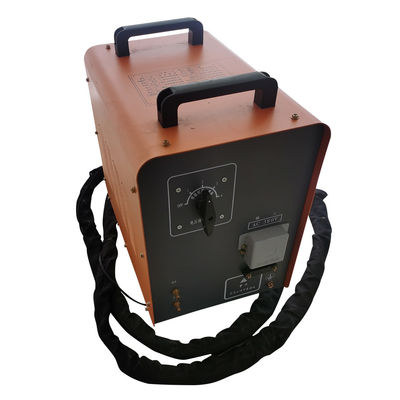 Machine de soudage à point portable pour acier inoxydable