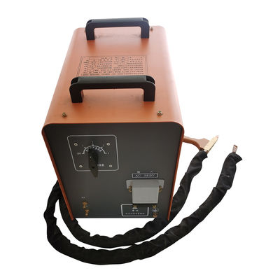 Ac Dc Mini Mobile Point Pen Machine de soudage industrielle portable