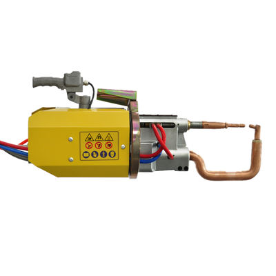 Pro manuel Petite résistance à la main 220v soudeur portable pour carrosserie automobile