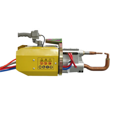 Machine à souder à la main à cnc dc Mfdc portable pour tôle