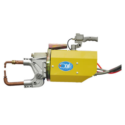 Ac Diy soudeur à points portables professionnels pour panneau de carrosserie automobile en aluminium