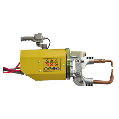 Ac Diy soudeur à points portables professionnels pour panneau de carrosserie automobile en aluminium