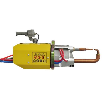 Appareil de soudage à point portable pour treillis métalliques