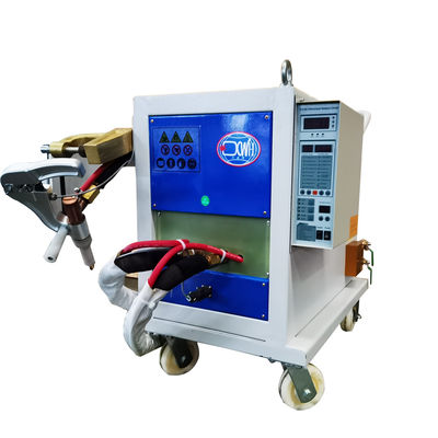 Pro machine de soudage en aluminium à petit fil à côte unique pour l' acier inoxydable