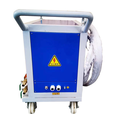 Pro chinois Cnc Mfdc en acier inoxydable machine de soudage à point unique côté portable