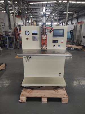 Composants électroniques Condensateur capacitif déchargeuse soudeur à point soudage machine