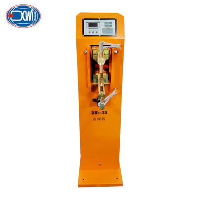 Soldadora De Punto soudeur à point machine de soudage à point pneumatique pour acier inoxydable