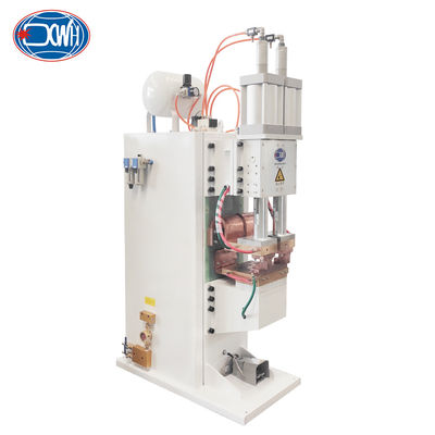 380v machine de soudage par projection stationnaire pneumatique de tôle galvanisée