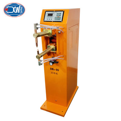 Soldadura Por Punto point soudage par point soudeur résistance de la machine soudeurs pneumatiques